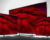 Toshiba anuncia chegada de nova linha de TVs 4K