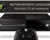 Xbox One poderá registrar tudo que usuários assistirem na TV