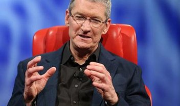 Tim Cook acredita que Google Glass não tem apelo popular