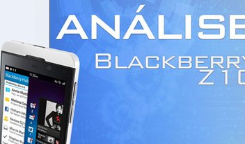 Análise: BlackBerry Z10 [vídeo]