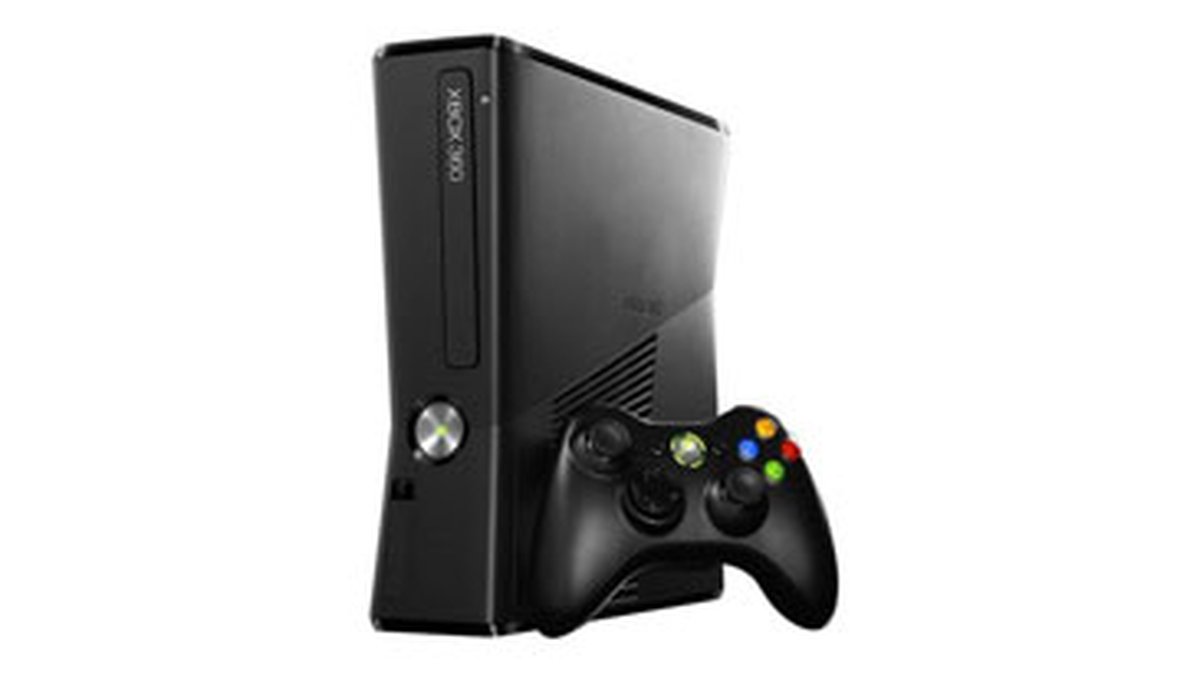 Xbox 360 é o console mais buscado do país e preço é o principal incentivo -  TecMundo