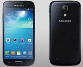 Samsung anuncia o Galaxy S4 Mini