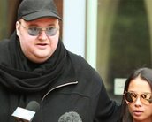 FBI terá que devolver itens apreendidos de Kim Dotcom