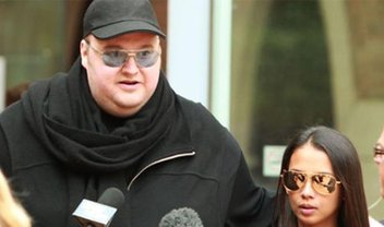 FBI terá que devolver itens apreendidos de Kim Dotcom