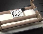 Área 42: Como fazer um suporte para notebook com almofada [vídeo]