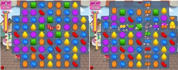 Candy Crush oferece vidas ilimitadas de graça por 1 semana - TecMundo