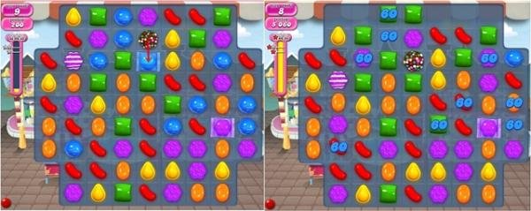 Por que 'Candy Crush' é tão viciante? Entenda