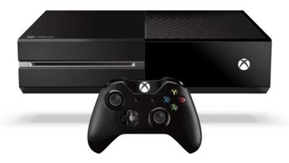 Xbox 360 ganha novo design inspirado no Xbox One