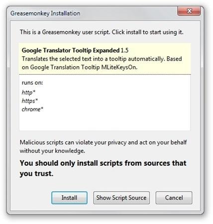 Como usar o tradutor do Google em qualquer site que você visita - TecMundo
