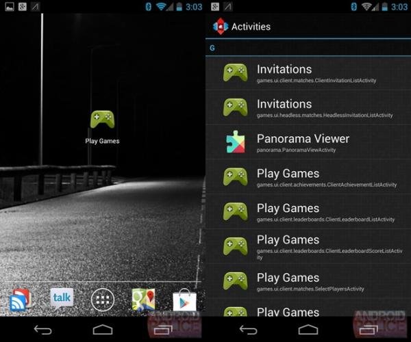 Central de jogos para o Android é real: multiplayer, conquistas e mais -  TecMundo