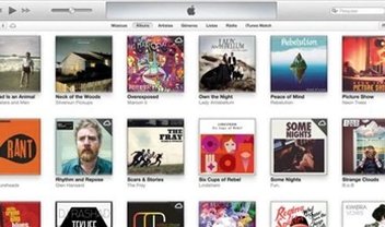 Microsoft quer uma versão do iTunes para o Windows 8