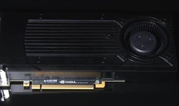 Análise: GeForce GTX 760 [vídeo]