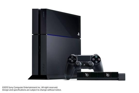 Lançamento do PS4: confira os principais jogos e recursos [vídeo] - TecMundo