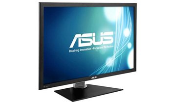 ASUS apresenta a tela 4K mais fina do mundo