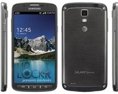 Galaxy S4 Active aparece em novas imagens