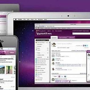 Imagem de Yahoo! Mail força novo design e empresa poderá ler suas mensagens