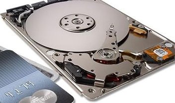 Seagate lança modelo de disco ultrafino de 5mm ideal para tablets e laptops