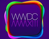 Apple lança o aplicativo oficial do WWDC 2013 para iPhone, iPod e iPad