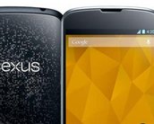 Nexus 4 está R$ 200 mais barato no Brasil