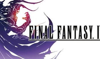 Final Fantasy IV é lançado no Google Play por R$ 33