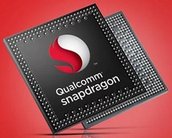 Novos processadores Snapdragon 400 suportam 3G e 4G