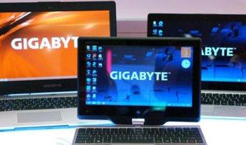 Gigabyte apresenta 11 novos dispositivos para a Computex 2013