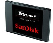 SanDisk apresenta SSD Extreme II com até 480 GB de capacidade