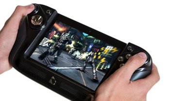 WikiPad Gaming Tablet chega ao mercado neste mês por US$ 249