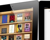 Apple considera bizarra investigação sobre preços de eBooks