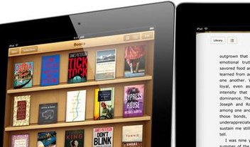 Apple considera bizarra investigação sobre preços de eBooks