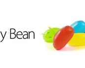 Jelly Bean está em um terço dos celulares com Android