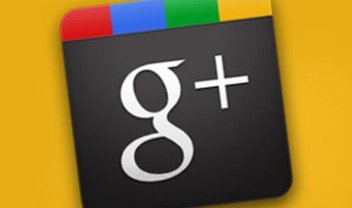 Google+ já é a segunda maior rede social do mundo