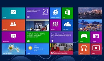 Vídeo revela as primeiras mudanças do Windows 8.1