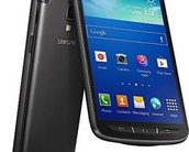 Samsung Galaxy S4 Active: à prova d`água e mais robusto