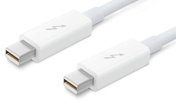 Tecnologia Thunderbolt 2 deve ser lançada até o final de 2013