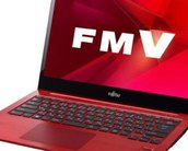 Fujitsu anuncia o Lifebook UH90 e o tudo em um FH78