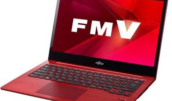 Fujitsu anuncia o Lifebook UH90 e o tudo em um FH78