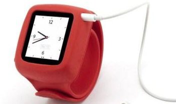 Apple pede registro da marca iWatch na Rússia