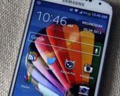 Com o Galaxy S4, Samsung supera a Apple pela primeira vez desde o iPhone 5