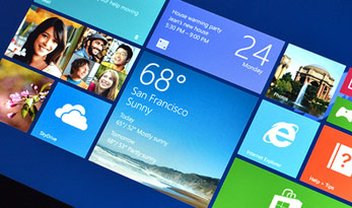 Microsoft detalha todas as mudanças do Windows 8.1 na Computex