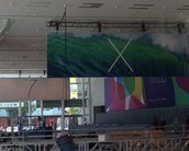 Banners da WWDC dão pistas sobre o lançamento do iOS 7