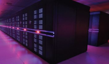 Supercomputador chinês supera em 74% o recorde de velocidade atual