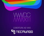 WWDC 2013: cobertura ao vivo dos anúncios da Apple