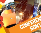 Evento Sony: cobertura ao vivo da conferência na E3 2013