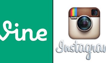 Vine já é mais popular que Instagram para postar conteúdos no Twitter