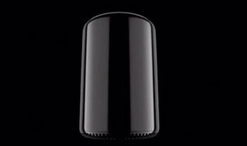 Mac Pro muda radicalmente de design e fica duas vezes mais potente