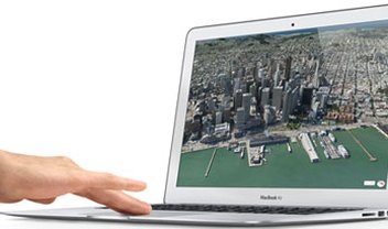 Apple Maps ganhará versão para OS X Mavericks