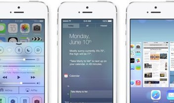 iOS 7: tudo o que você precisa saber