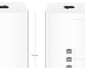 Apple: novo AirPort Extreme oferece conexão WiFi 3 vezes mais rápida