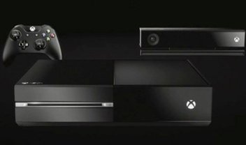 Xbox One chega em novembro a 21 países custando o preço inicial de R$ 2.199